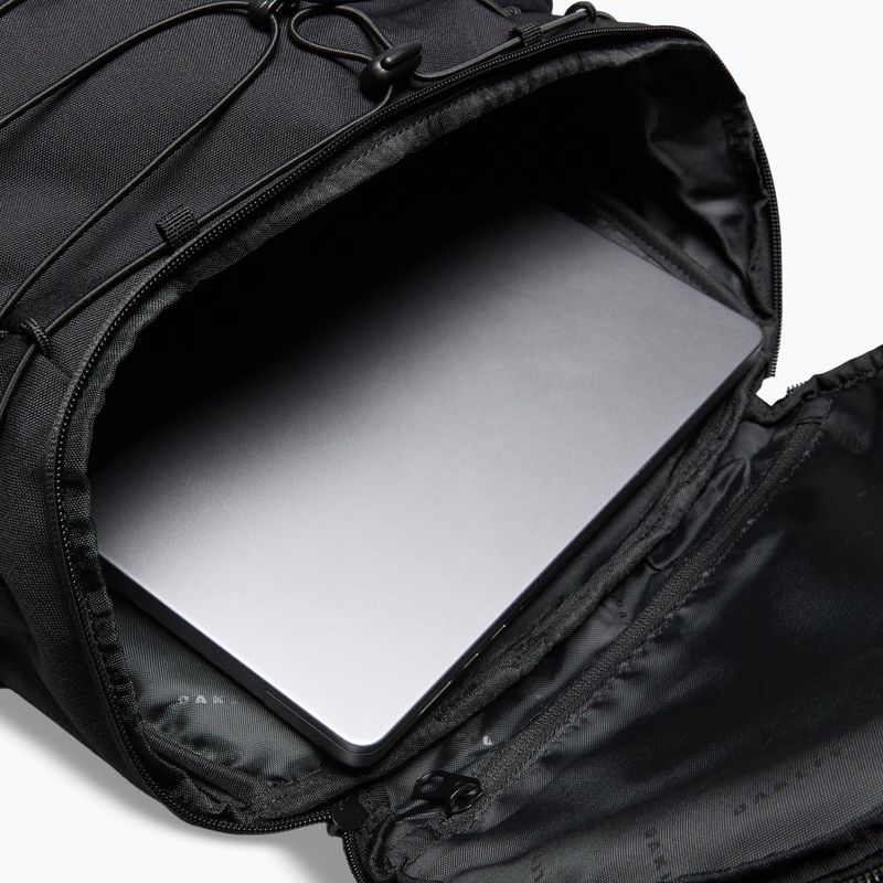 Turistický batoh Oakley Enduro 30 l pitch black 7