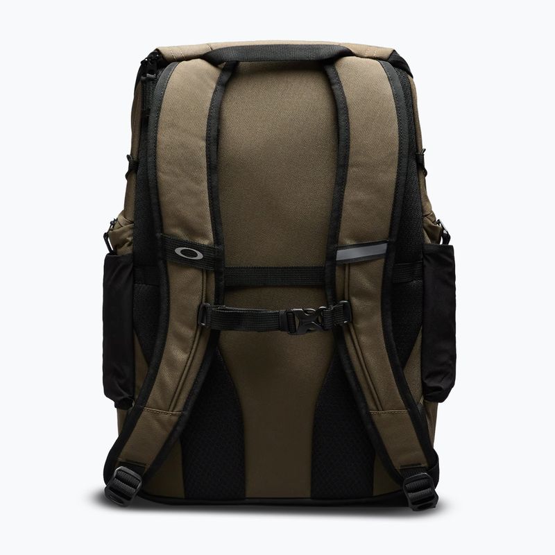 Turistický batoh Oakley Enduro 30 l deep olive 2