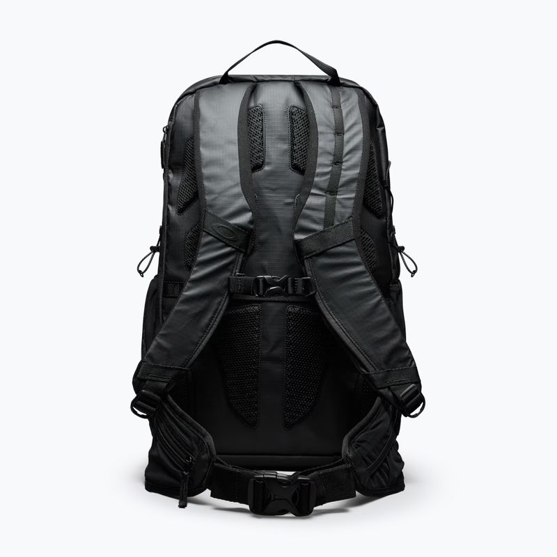 Turistický batoh Oakley Terraquest 29 l pitch black 2