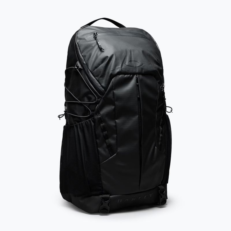 Turistický batoh Oakley Terraquest 29 l pitch black 3