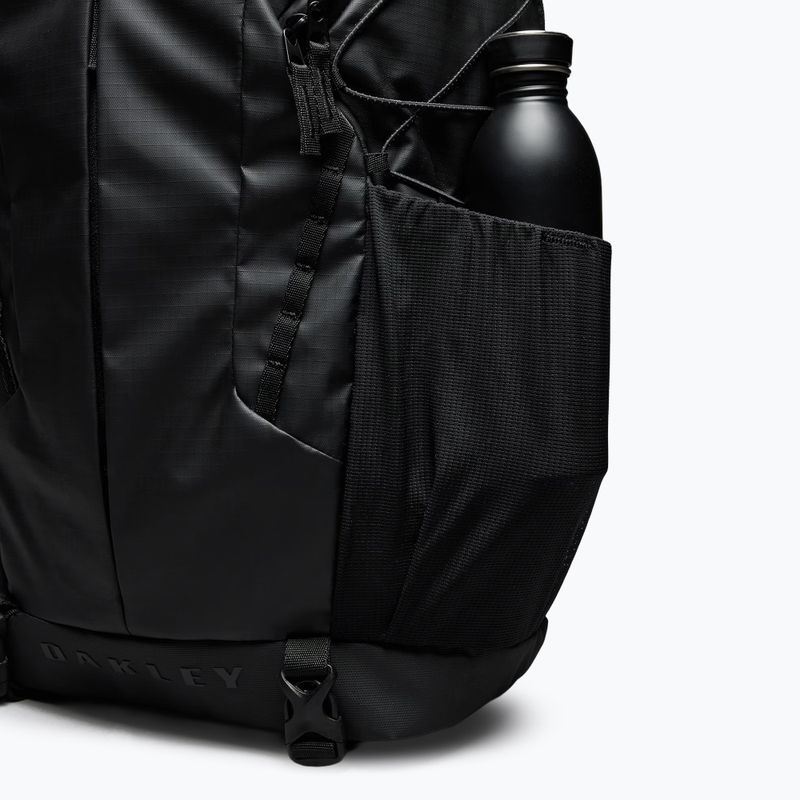 Turistický batoh Oakley Terraquest 29 l pitch black 6