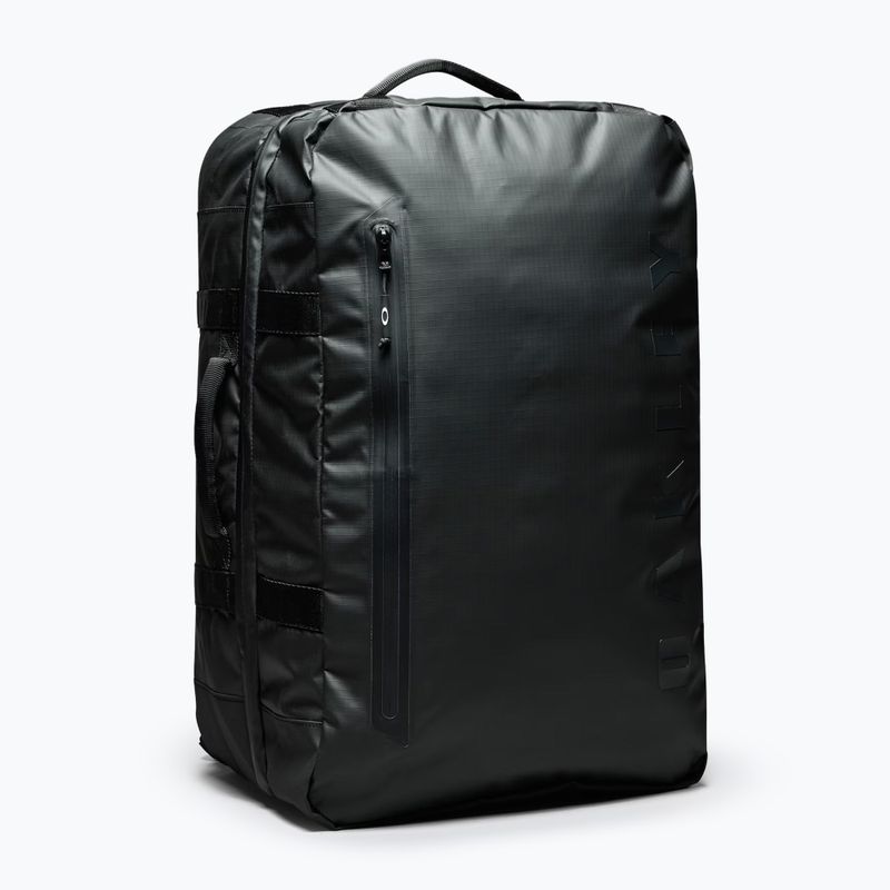 Cestovní taška Oakley Terraquest 55 l pitch black 3