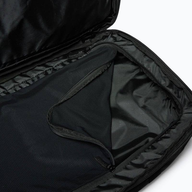 Cestovní taška Oakley Terraquest 55 l pitch black 6