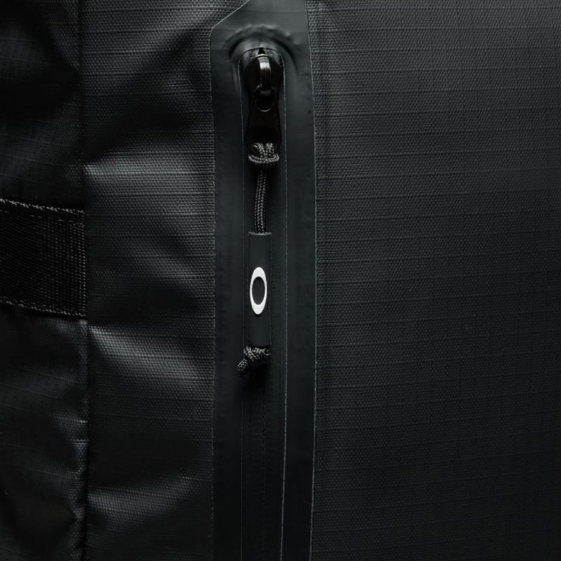 Cestovní taška Oakley Terraquest 55 l pitch black 7
