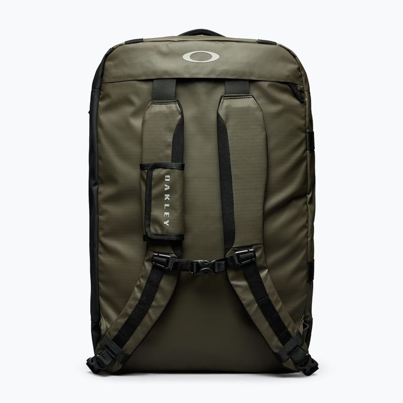 Cestovní taška Oakley Terraquest 55 l deep olive 2