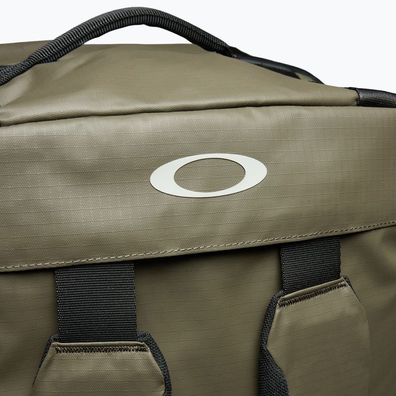 Cestovní taška Oakley Terraquest 55 l deep olive 5