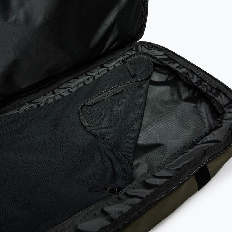 Cestovní taška Oakley Terraquest 55 l deep olive 6