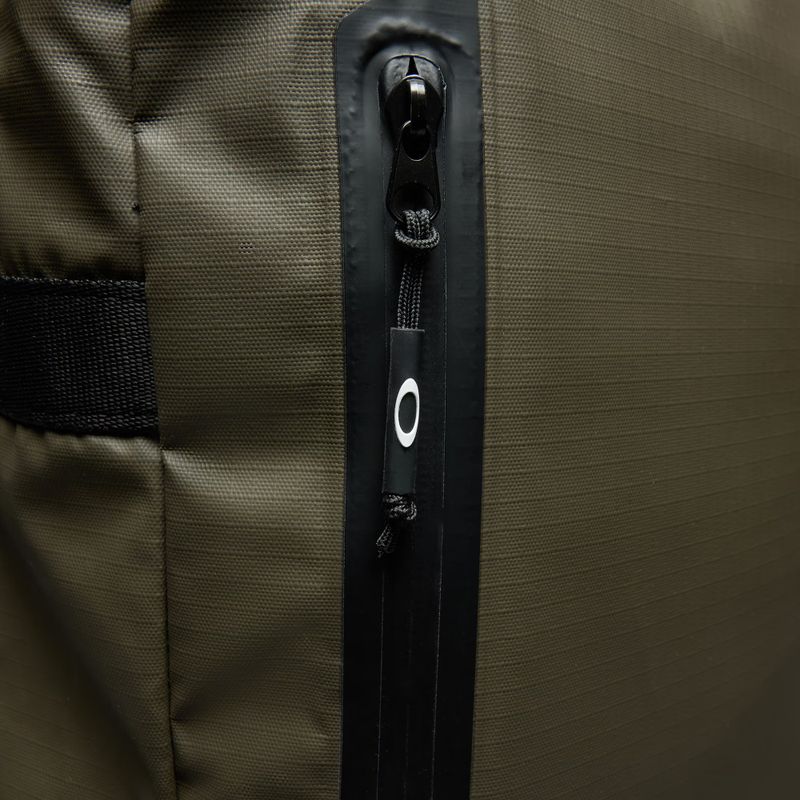 Cestovní taška Oakley Terraquest 55 l deep olive 7