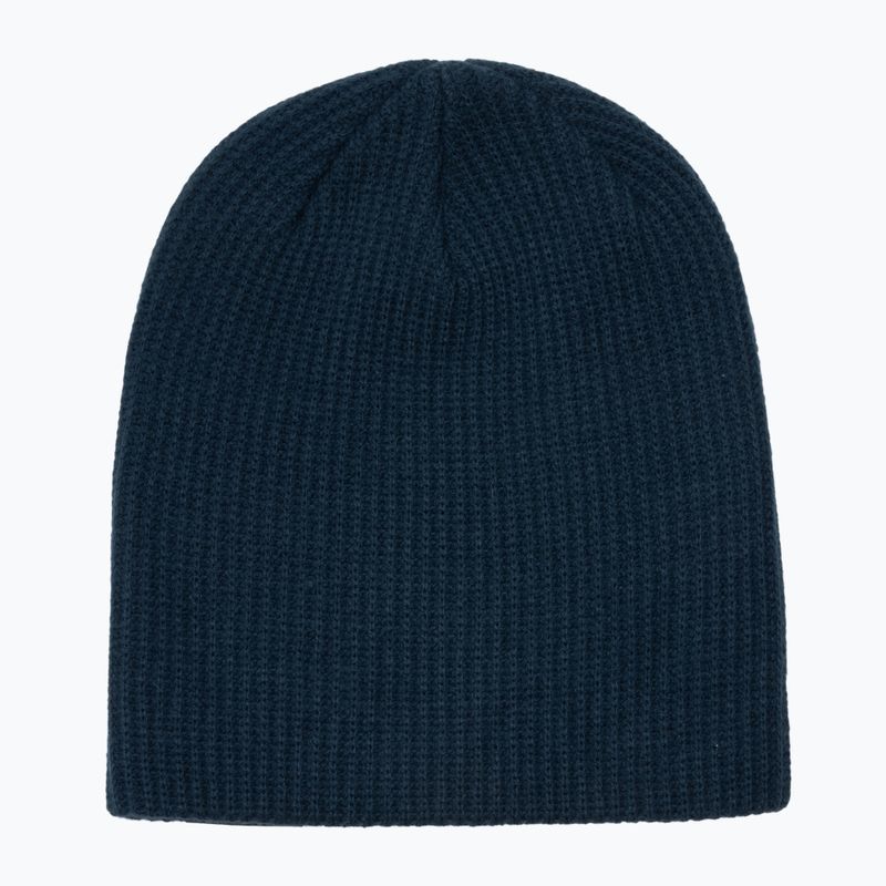 Zimní čepice Oakley Back Bone Beanie abyss 2