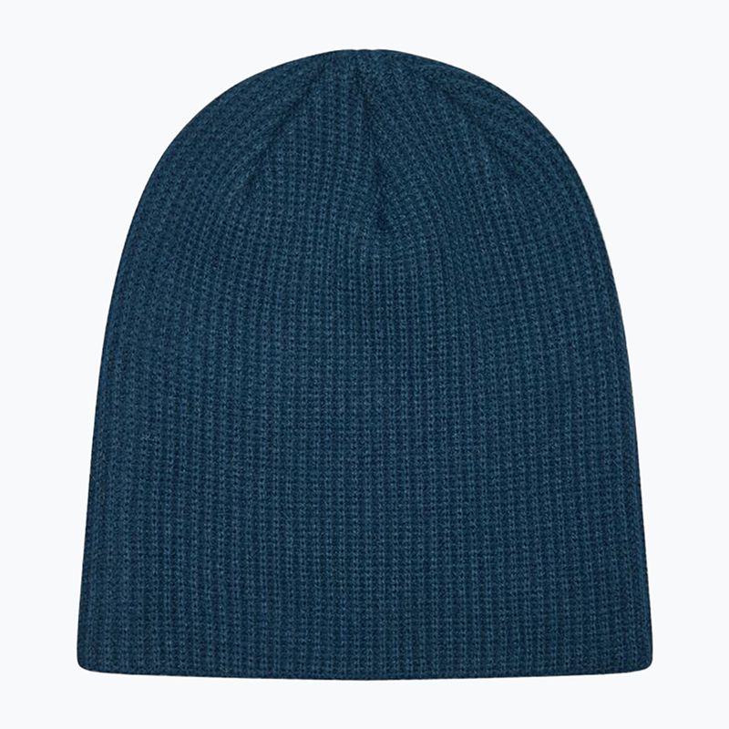 Zimní čepice Oakley Back Bone Beanie abyss 6