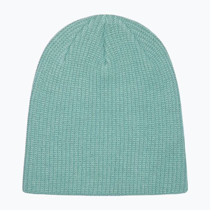 Zimní čepice Oakley Back Bone Beanie pacific 6