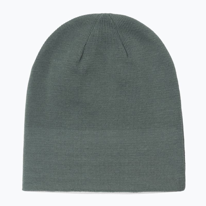 Zimní čepice Oakley Ellipse Beanie aviator green 2