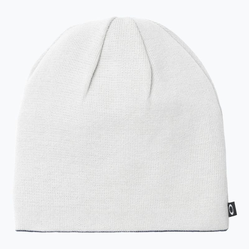 Zimní čepice Oakley Ellipse Beanie aviator green 4