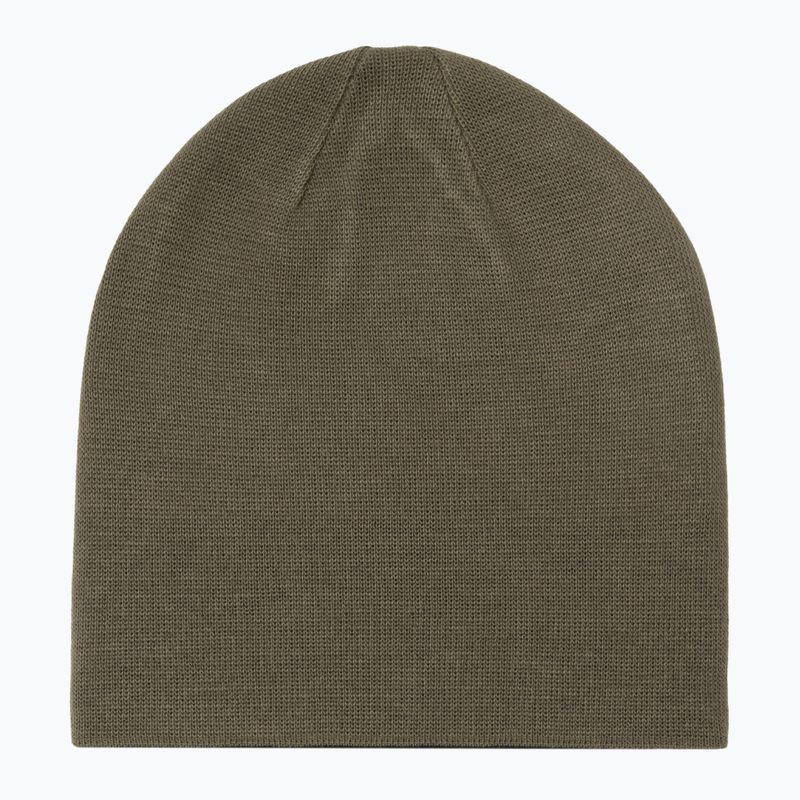 Zimní čepice Oakley Ellipse Beanie deep olive 2