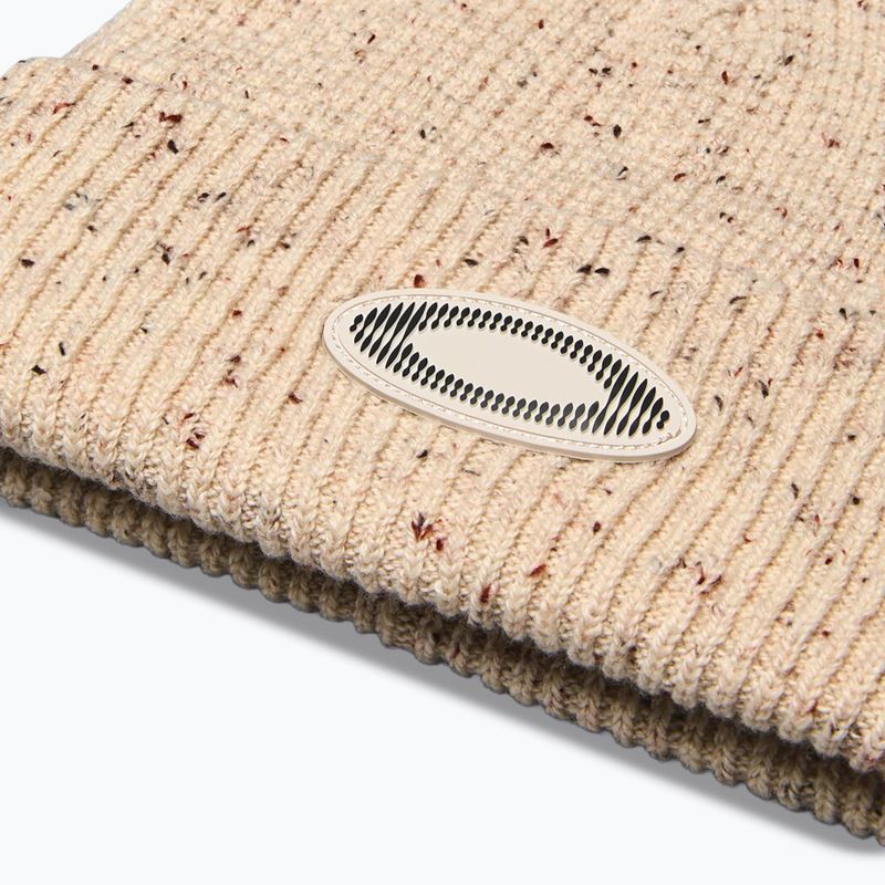 Zimní čepice Oakley Ellipse Waffle Beanie mist 3