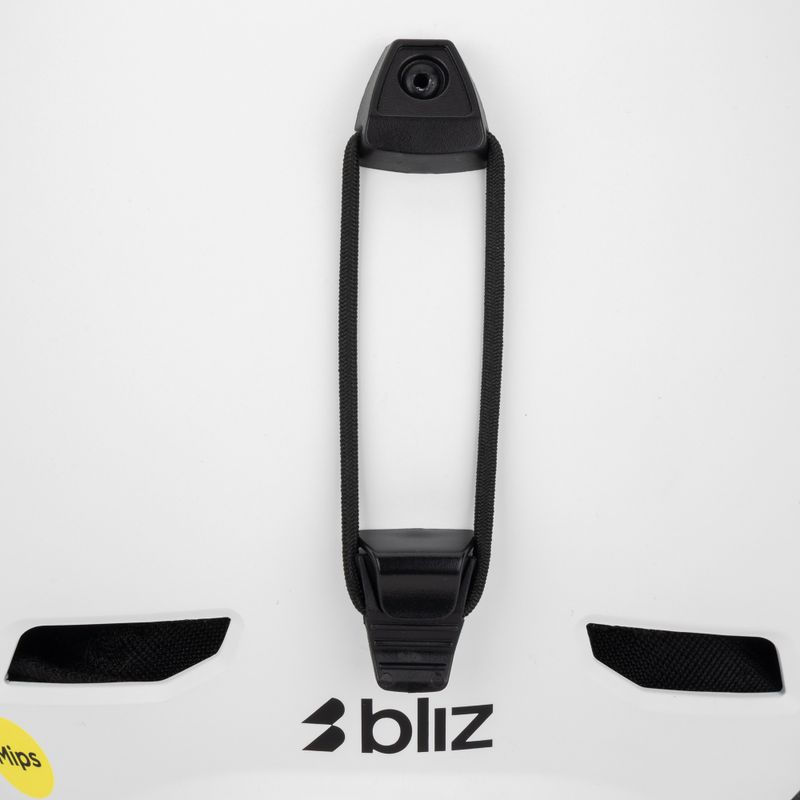 Lyžařská helma Bliz S003 MIPS matte white 7