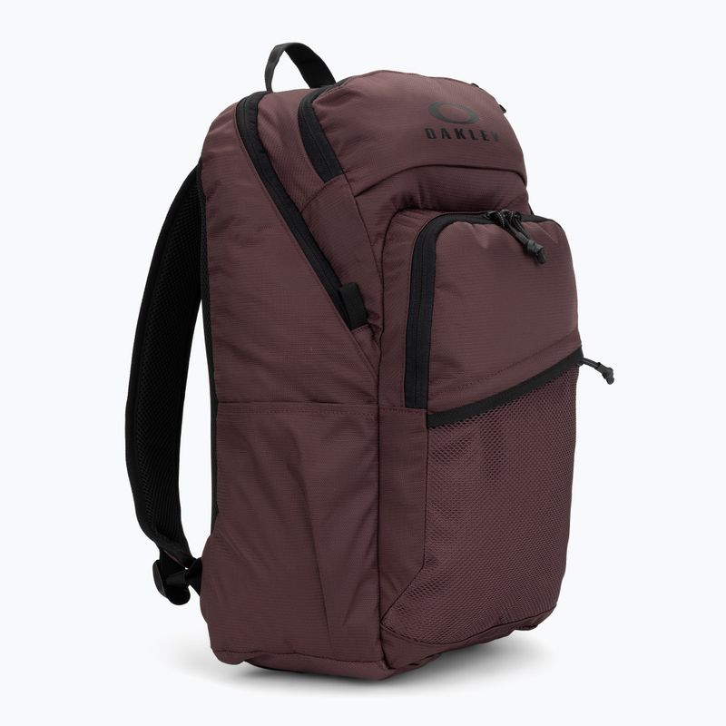 Městský batoh Oakley Essential Day Pack M 9.0 28 25N bayberry 2