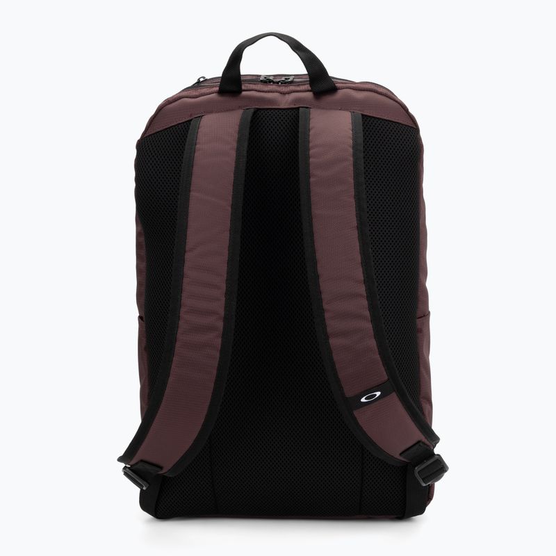 Městský batoh Oakley Essential Day Pack M 9.0 28 25N bayberry 3