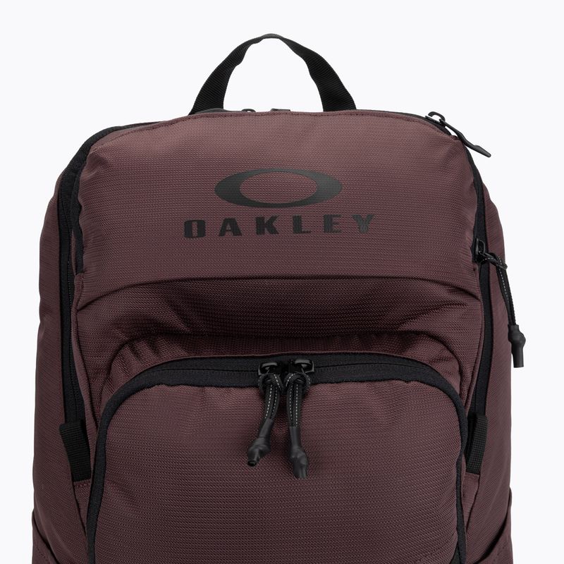 Městský batoh Oakley Essential Day Pack M 9.0 28 25N bayberry 4