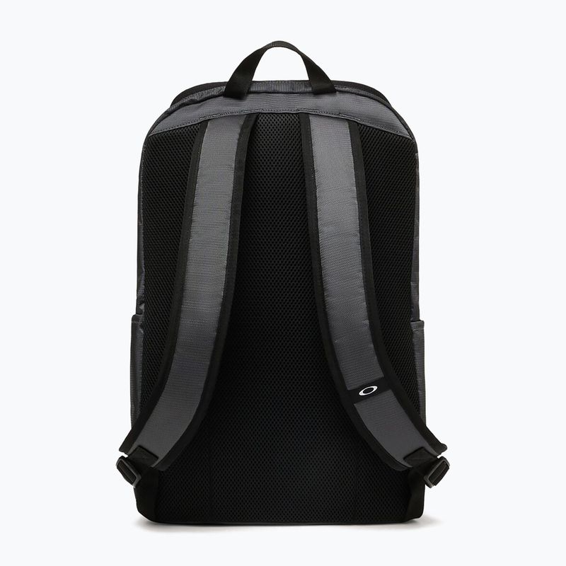 Městský batoh Oakley Essential Day Pack M 9.0 28 25N bayberry 3