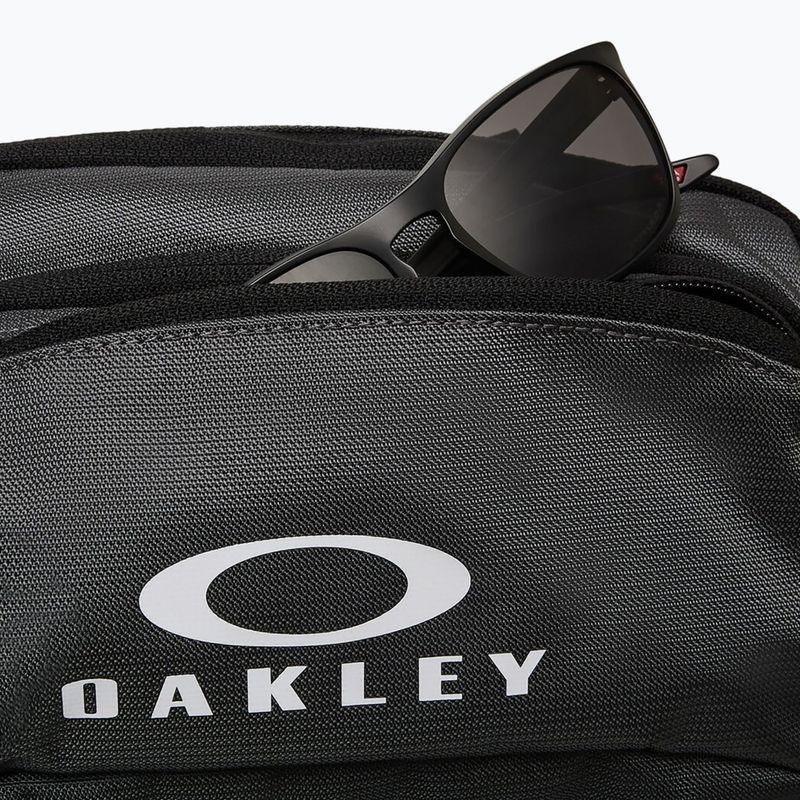 Městský batoh Oakley Essential Day Pack M 9.0 28 25N bayberry 4