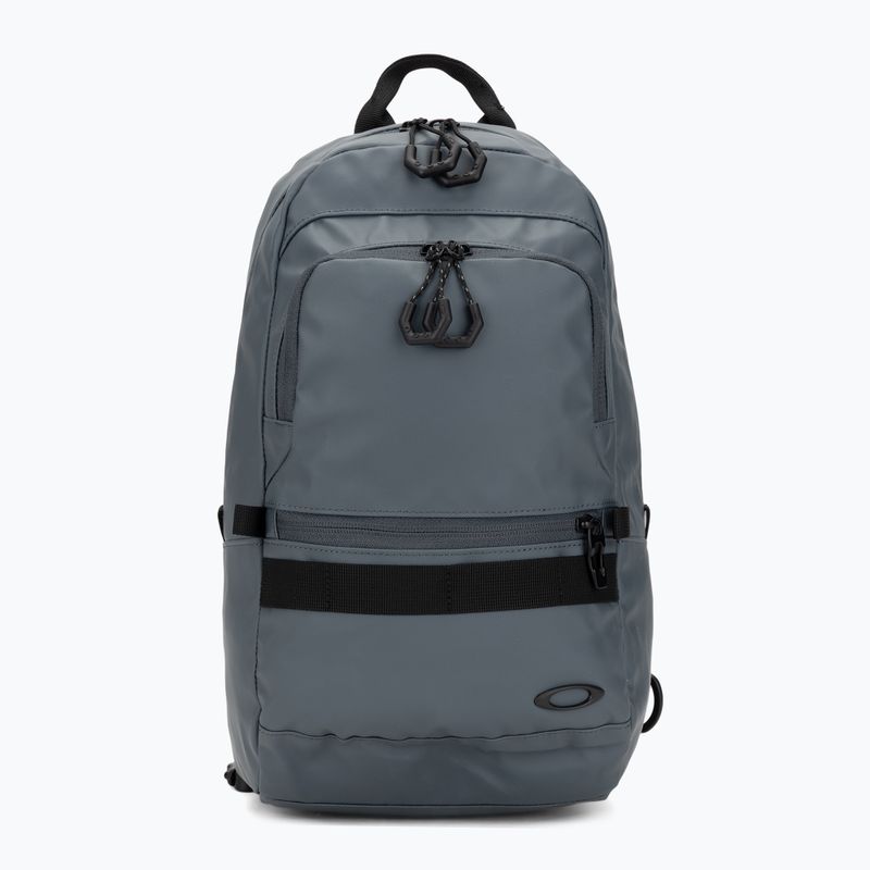 Městský batoh Oakley Enhance Sling 9.0 10 l gray dust 2
