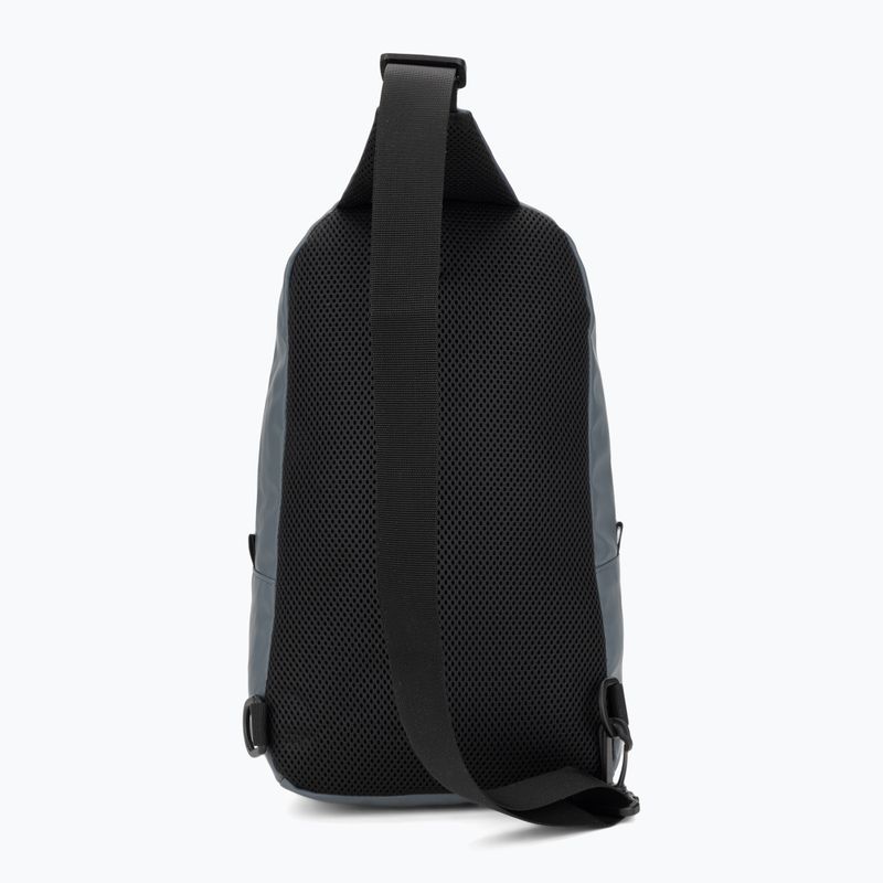 Městský batoh Oakley Enhance Sling 9.0 10 l gray dust 3