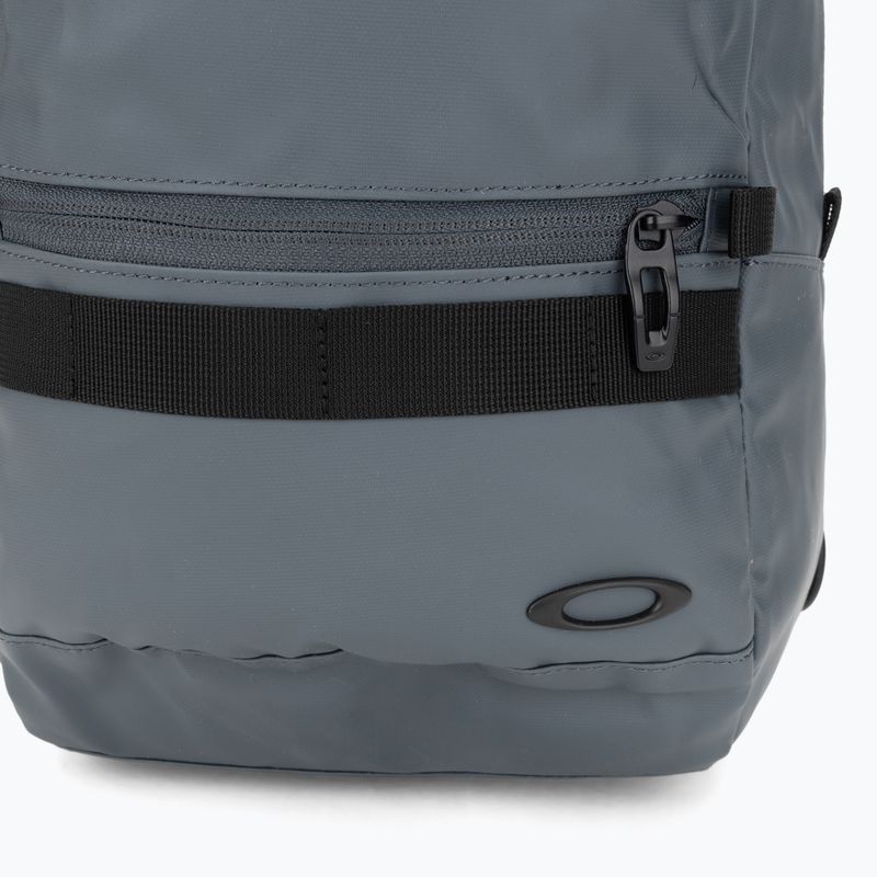 Městský batoh Oakley Enhance Sling 9.0 10 l gray dust 5