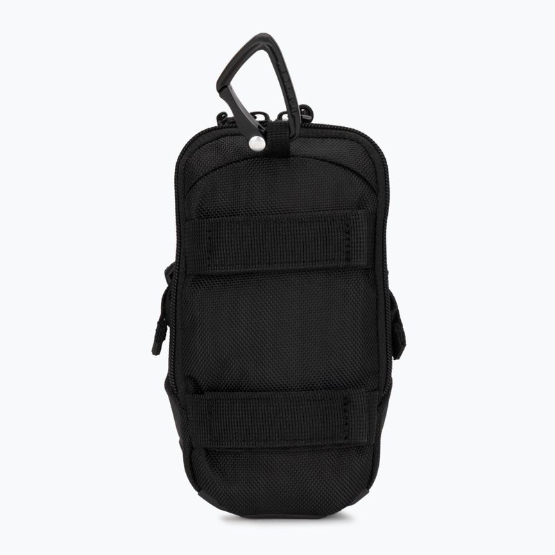 Přívěsek na klíče Oakley Icon Pouch pitch black 3