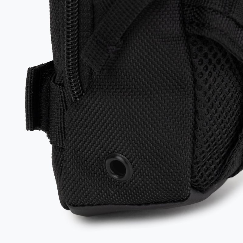Přívěsek na klíče Oakley Icon Pouch pitch black 6