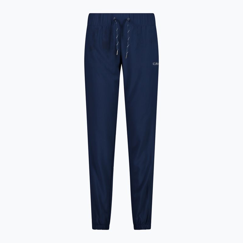 Dámské trekové kalhoty CMP 3C83176 blue