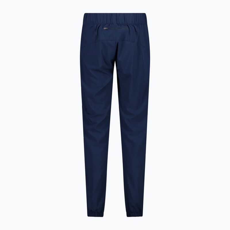 Dámské trekové kalhoty CMP 3C83176 blue 2