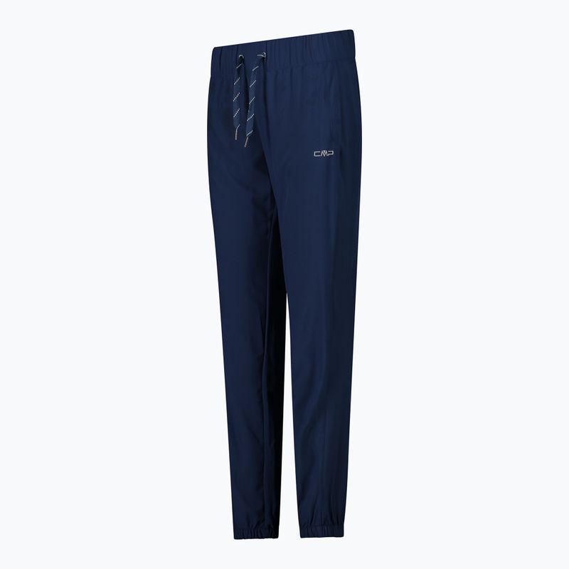 Dámské trekové kalhoty CMP 3C83176 blue 3