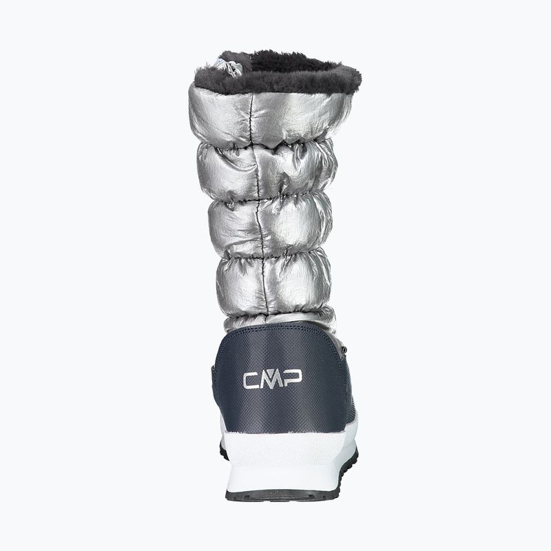 Dámské sněhule CMP Holse Wp silver 10