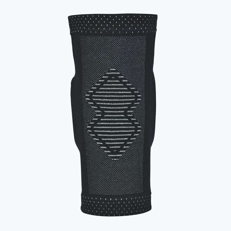Chrániče kolen Errea Tokio Evolution Knee black/silver 2