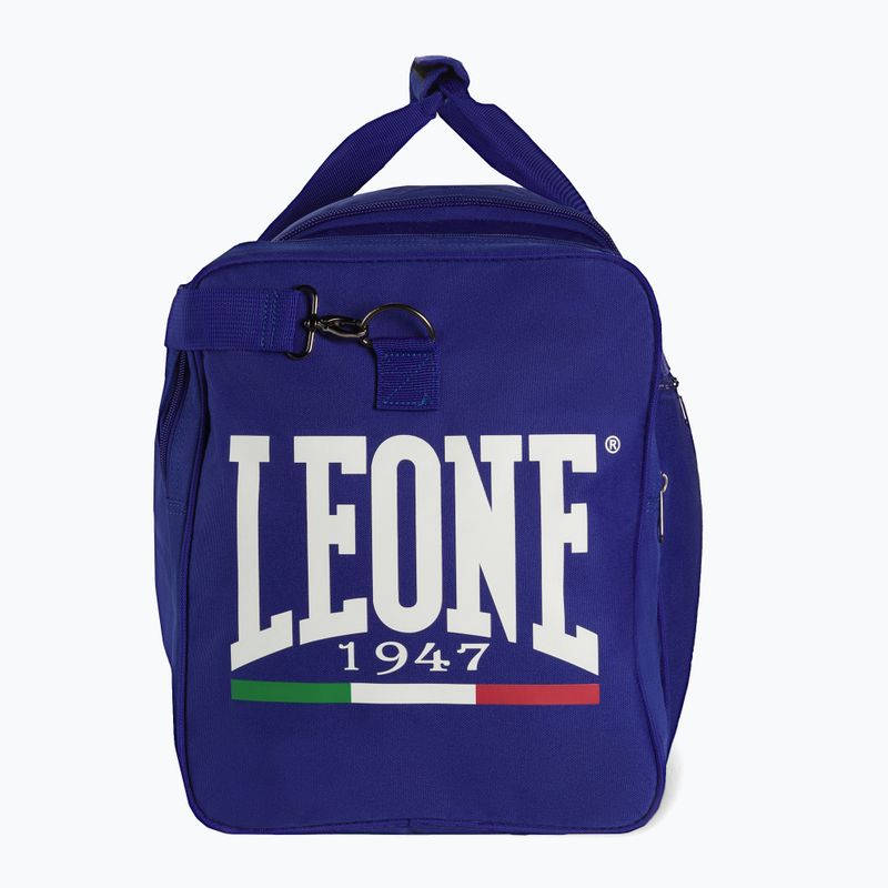 Sportovní taška Leone 1947 Training Bag modrá AC909 4