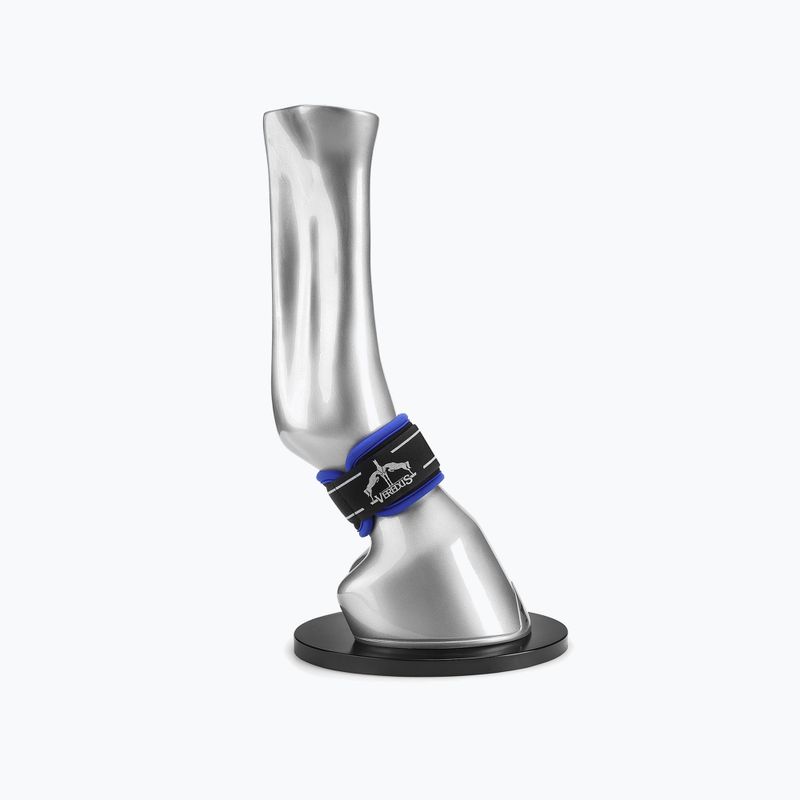 Veredus Magnetik koňské zábaly černé PWM12 2