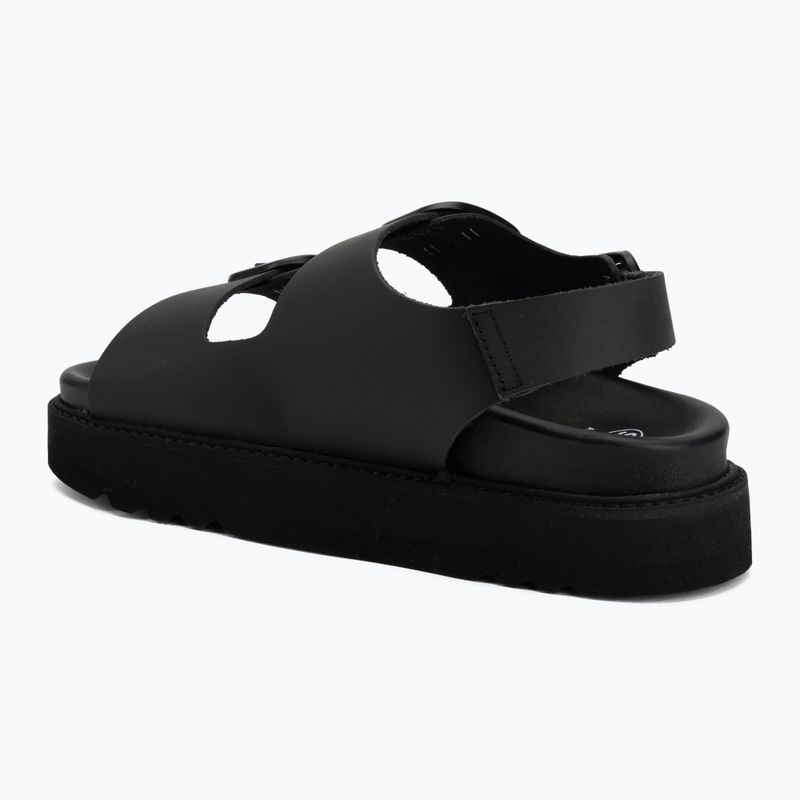 Dámské sandály Scholl Blake 2 Straps black 3