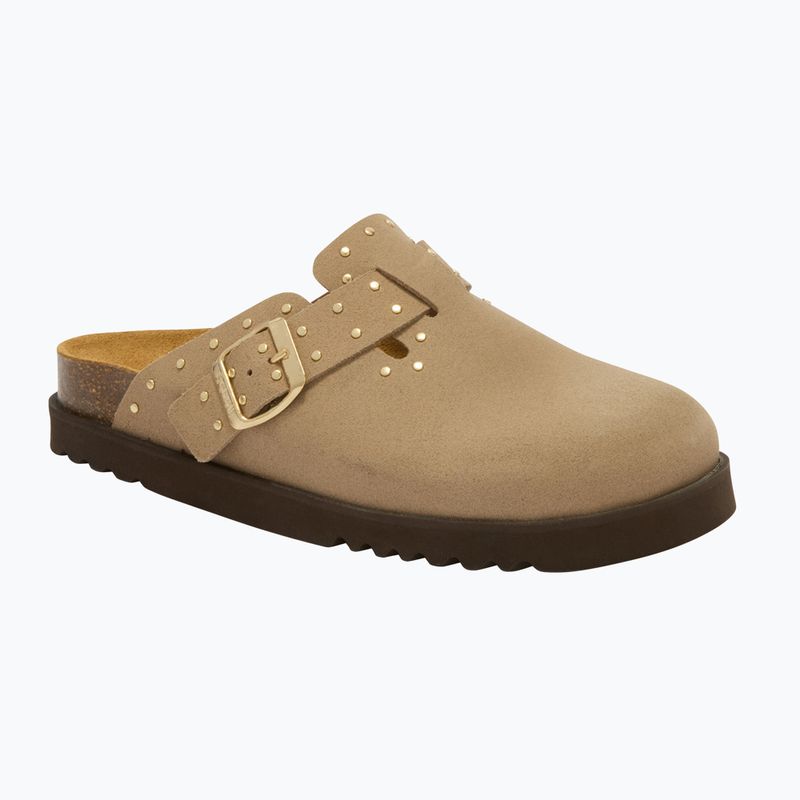 Dámské pantofle Scholl Beatriz Suede