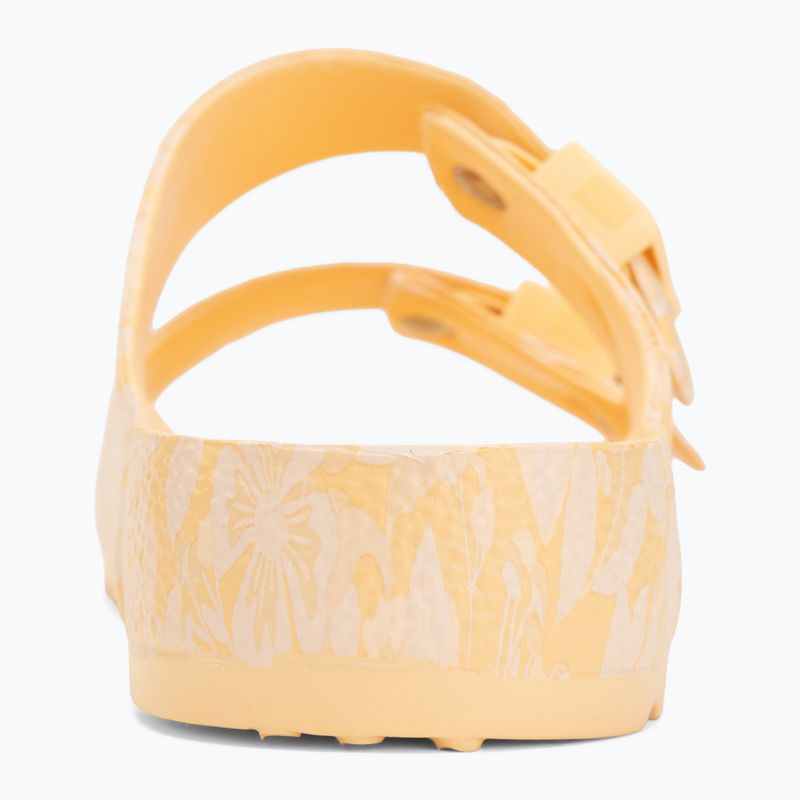 Dámské pantofle Scholl Primt Flora EVA 6
