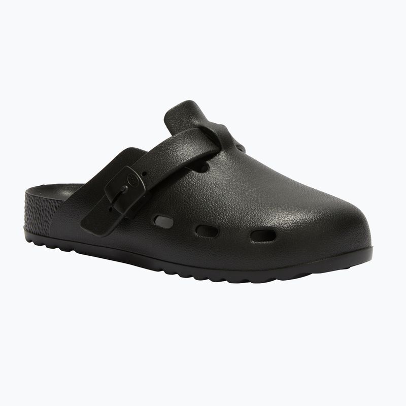 Pantofle Scholl Bahia EVA black