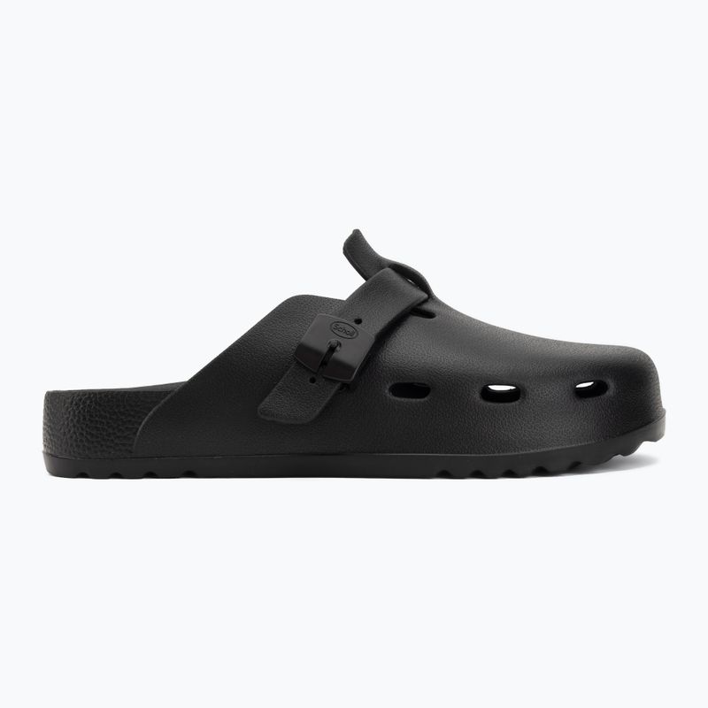 Pantofle Scholl Bahia EVA black 2