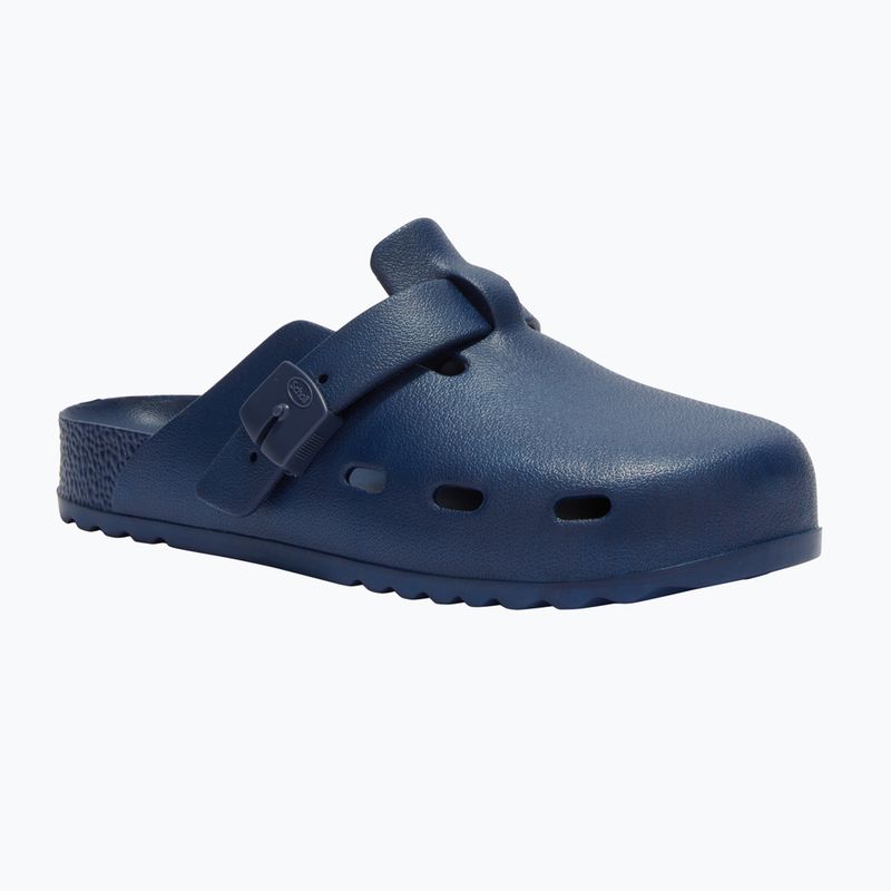 Pantofle Scholl Bahia EVA dark blue