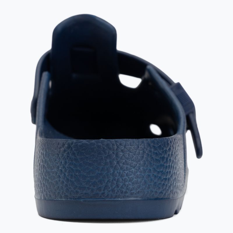 Pantofle Scholl Bahia EVA dark blue 6