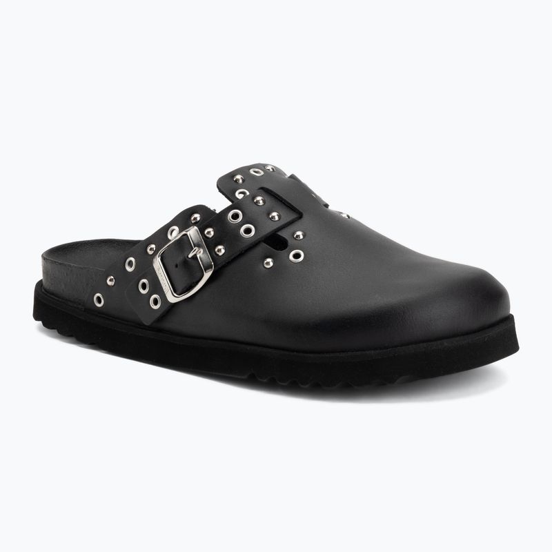 Dámské pantofle Scholl Beatriz Ring Leather