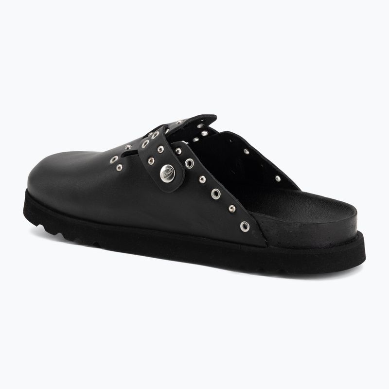 Dámské pantofle Scholl Beatriz Ring Leather 3