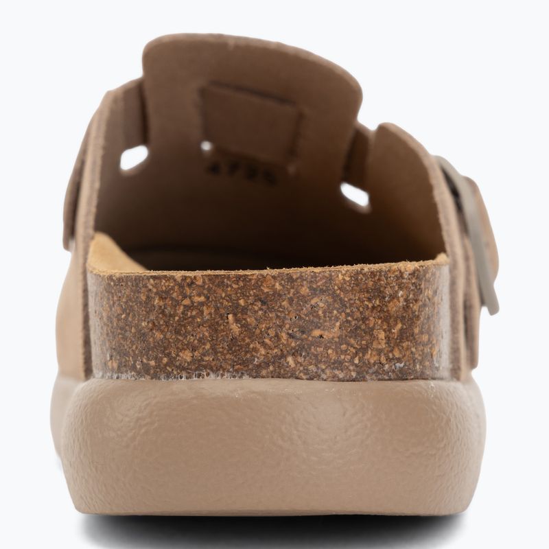 Dámské pantofle Scholl Fae Chunky 6