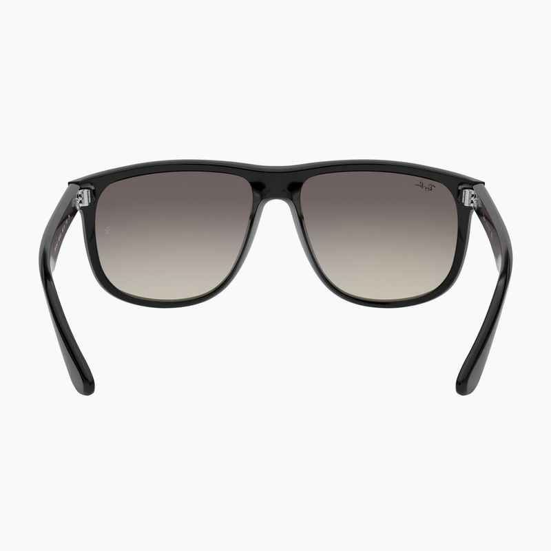 Sluneční brýle Ray-Ban Boyfriend black/grey gradient 5