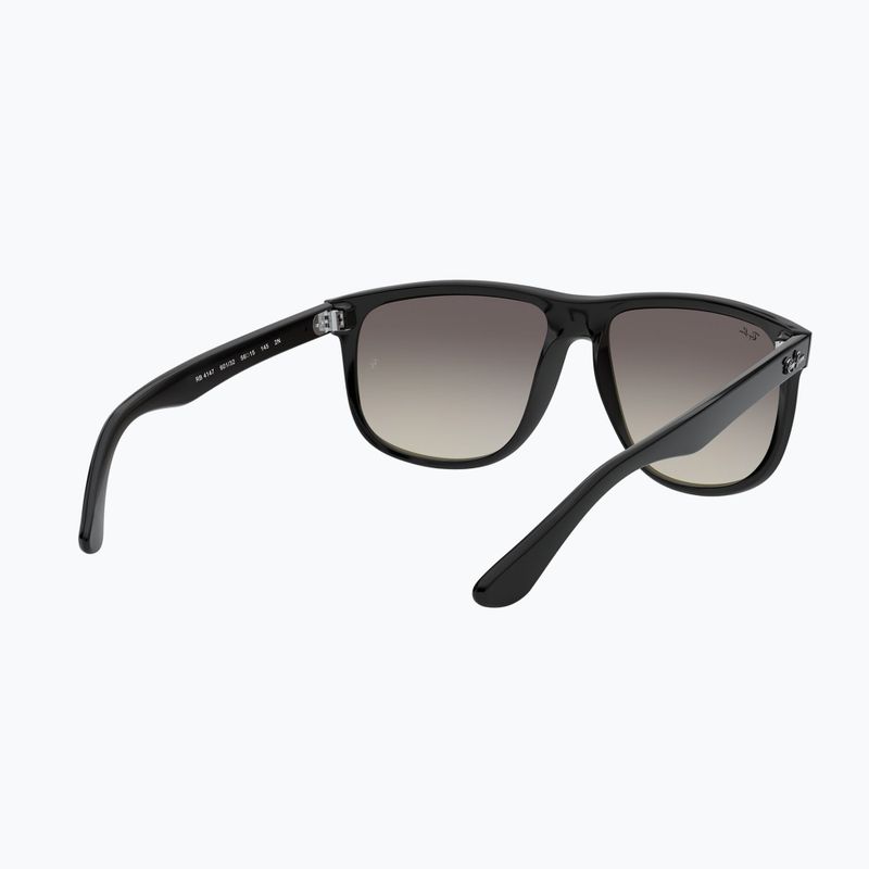 Sluneční brýle Ray-Ban Boyfriend black/grey gradient 6