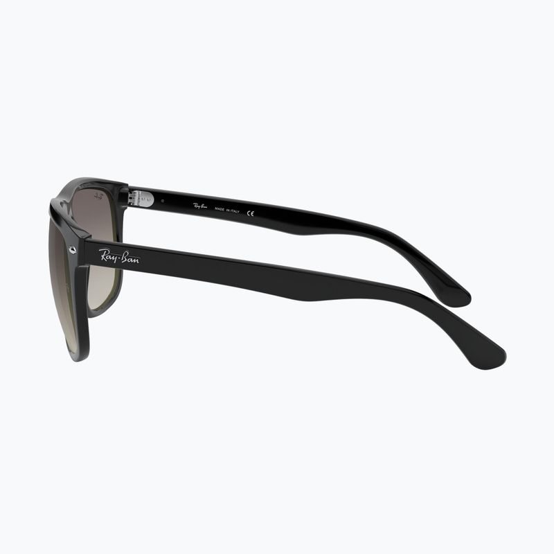 Sluneční brýle Ray-Ban Boyfriend black/grey gradient 7